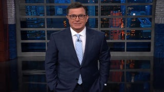 Colbert: Trump and Putin Are Meeting Next Month for ‘Trump’s Annual Employee Review’ (Video)