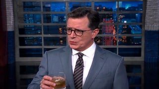 Colbert: Even the White House Itself Has Been ‘Demoralized’ By Trump (Video)