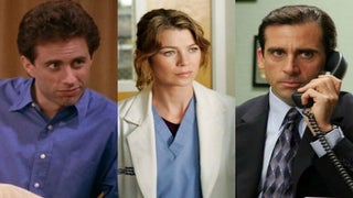 15 Midseason TV Shows That Became Hits, From ‘The Office’ to ‘Seinfeld’ (Photos)