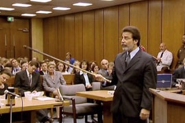 ‘The Staircase’: What the Heck Is a Blow Poke, the Supposed Murder Weapon?