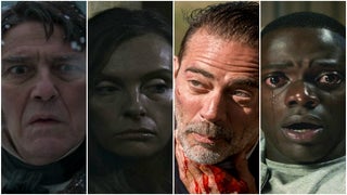 Why Ridley Scott Thinks Prestige Horror ‘Works Better’ on TV
