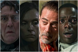 Why Ridley Scott Thinks Prestige Horror ‘Works Better’ on TV