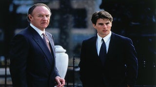 Every John Grisham Movie, Ranked Worst to Best (Photos)