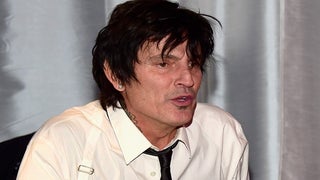 Tommy Lee Takes Another Shot at Son Brandon After Father’s Day Feud