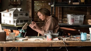 Inside Toni Collette’s Blazing, ‘Deeply Draining’ Performance In ‘Hereditary’