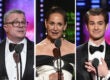tony awards nathan lane laurie metcalf andrew garfield
