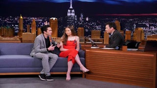 David and Lauren Hogg Recall Parkland Shooting: ‘No Actor Could Ever Portray That Sort of Trauma’
