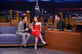 David and Lauren Hogg Recall Parkland Shooting: ‘No Actor Could Ever Portray That Sort of Trauma’