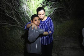 9 Media Outlets Team Up to Reunite Immigrant Families Separated at the US Border