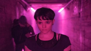 Claire Foy Goes Badass in Fiery ‘Girl in the Spider’s Web’ Trailer (Video)