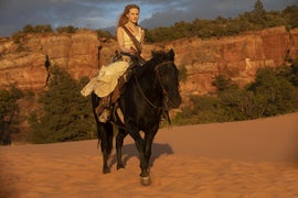‘Westworld’: That Entire Bonkers Season 2 Ending, Explained