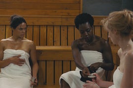 Viola Davis Is Out for Blood in Explosive ‘Widows’ Trailer (Video)