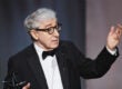 woody allen