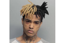 Rapper XXXTentacion Remembered by Kanye West, Travis Barker and More: ‘I’m at a Loss for Words’