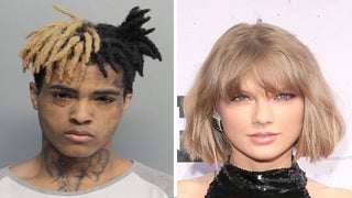 XXXTentacion’s ‘Sad!’ Beats Taylor Swift’s Spotify Record for One-Day Streams