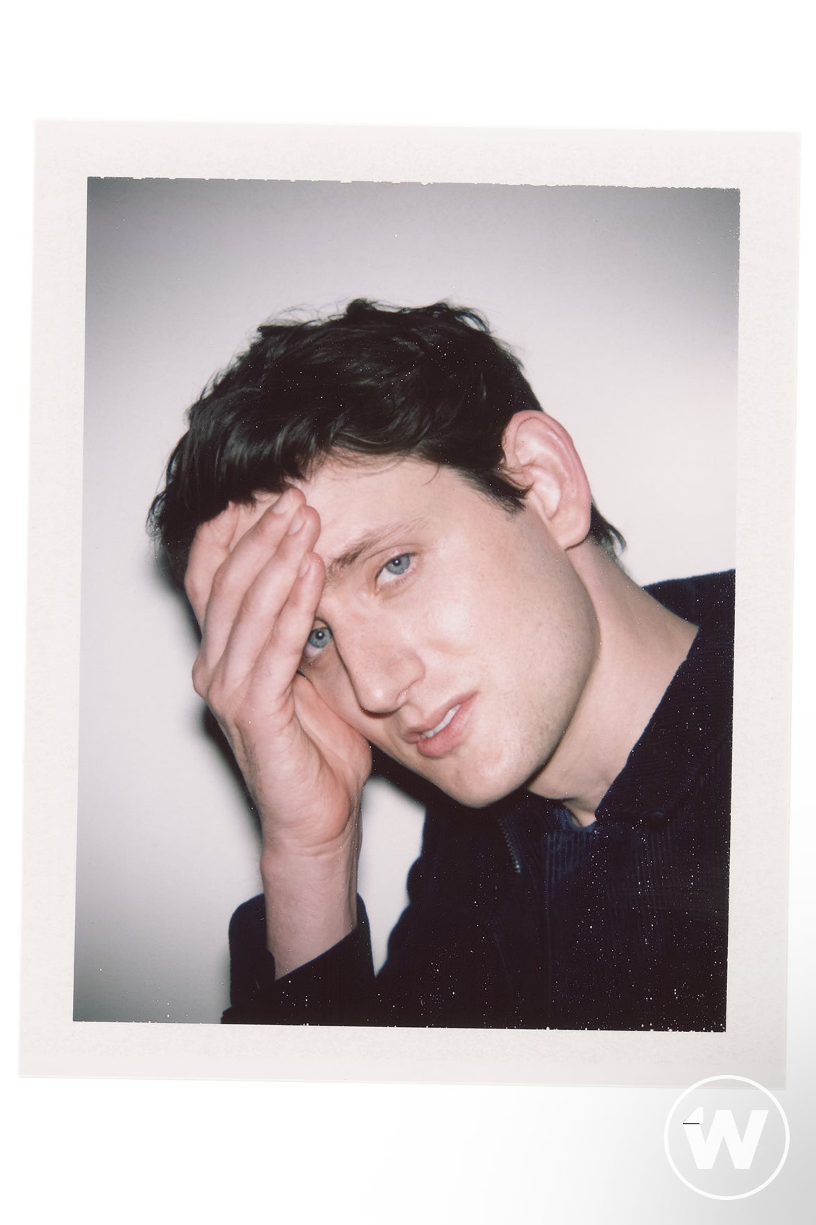 Actor Zach Woods, "Silicon Valley" Actor Zach Woods, "Silicon Valley"