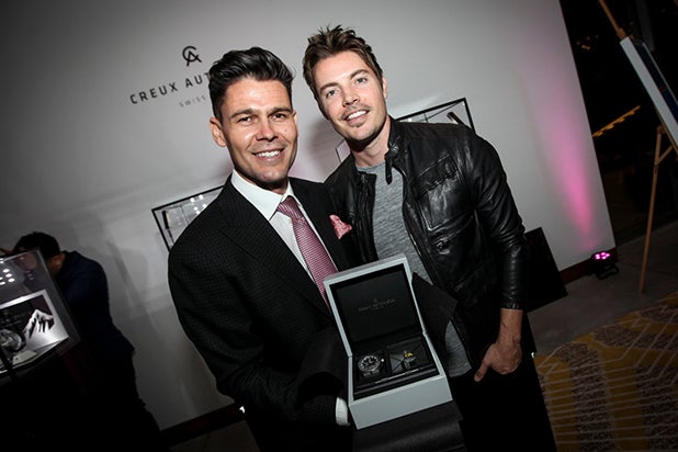 Josh Henderson Karma International Josh Henderson Karma International