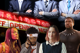 Indie Distributors So White?: How Lack of Diversity Impacts What Films Get Released