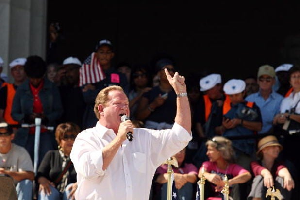 Ed Schultz