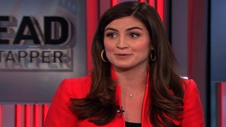 White House Bars CNN Reporter From Rose Garden Event