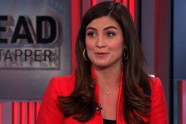 White House Bars CNN Reporter From Rose Garden Event