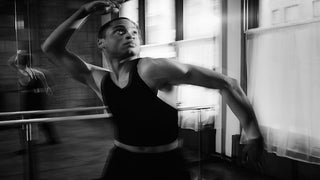 ‘Pose’ Star Says Show Is ‘Art Mirroring Reality’: ‘I Was Broke’
