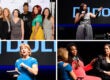 Power Women Breakfast San Francisco, Photographed by Genevieve Shiffrar for TheWrap