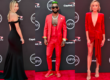 2018 ESPYS Red Carpet
