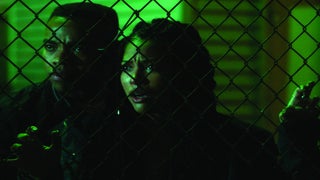 ‘The First Purge’ Film Review: Slow-Burning Prequel Is Potent Political Allegory