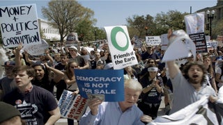 ‘Dark Money’ Film Review: Campaign-Finance Doc Uncovers Secret Corruption