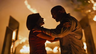 ‘Skyscraper’ Film Review: Dwayne Johnson Checks All the Boxes in a Satisfying Summer Thriller