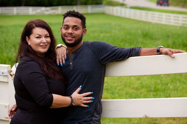 90 Day Fiance Molly