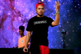 Chance The Rapper Buys Chicagoist News Website From WNYC