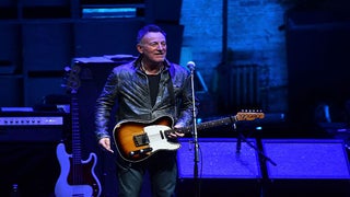 Bruce Springsteen’s Super Bowl Jeep Commercial ‘Paused’ After DWI Arrest Surfaces