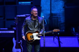 Bruce Springsteen’s Super Bowl Jeep Commercial ‘Paused’ After DWI Arrest Surfaces