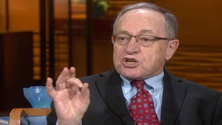 Alan Dershowitz Mocked Over Missing Martha’s Vineyard Invites