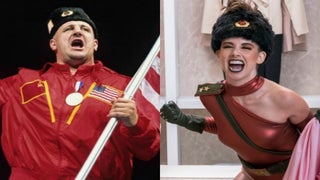 No, Alison Brie’s ‘GLOW’ Character Wasn’t Based on Nikolai Volkoff