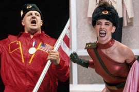 No, Alison Brie’s ‘GLOW’ Character Wasn’t Based on Nikolai Volkoff