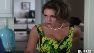 Alyssa Milano Combats ‘Fat Shaming’ Backlash Over ‘Insatiable’: ‘We Are Addressing the Damage’