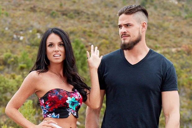 The Challenge Final Reckoning The Challenge Final Reckoning