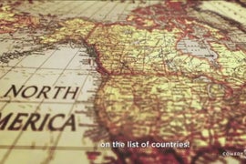Jim Jefferies Proposes More Modest Patriotic Song in Light of Actual Situation in America (Video)