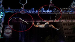 Ratings: Led by ‘American Ninja Warrior,’ NBC Nabs Monday’s Most Viewers