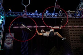 Ratings: Led by ‘American Ninja Warrior,’ NBC Nabs Monday’s Most Viewers