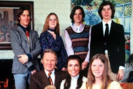 William Loud, Patriarch of America’s First Reality TV Family, Dies at 97