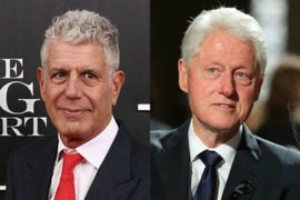 Jenna Jameson Floats Anthony Bourdain Death Theory: ‘Cross the Clintons… Get Suicided’