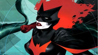 ‘Batwoman’ TV Series From Greg Berlanti in the Works at The CW