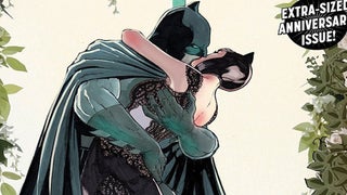 NY Times Writer Is (Kinda) Sorry for Headline That Spoiled What Happened in Batman’s Wedding