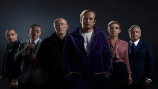 ‘Better Call Saul’ Season 4 Preview (Exclusive Photos)
