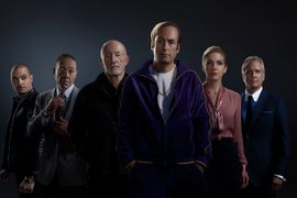 ‘Better Call Saul’ Season 4 Preview (Exclusive Photos)