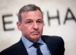 Bob Iger